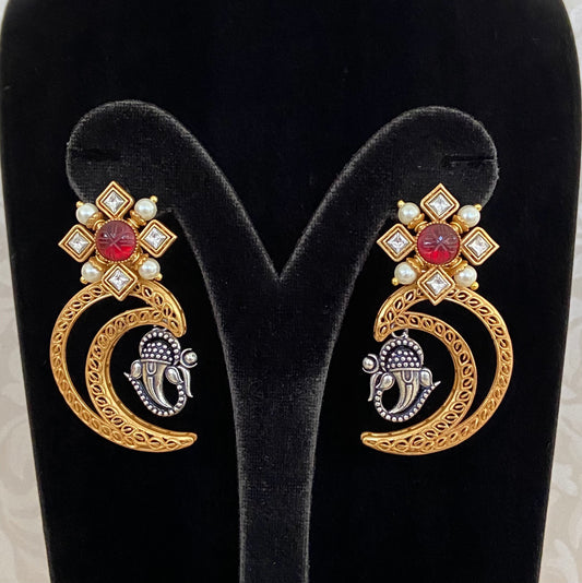 Statement earrings | Exclusive earrings