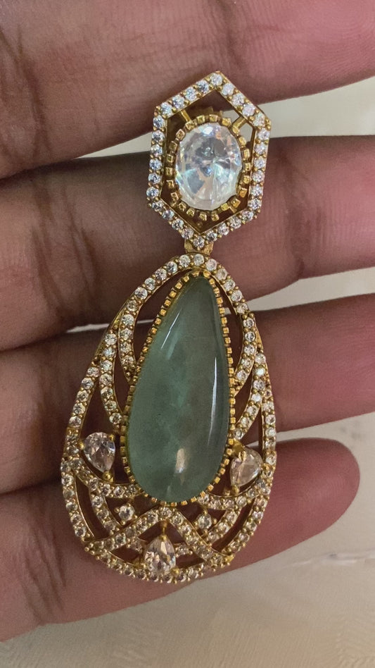 Exclusive Necklace | Hand Crafted Necklace