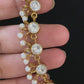 Simple necklace set | antique jewelry