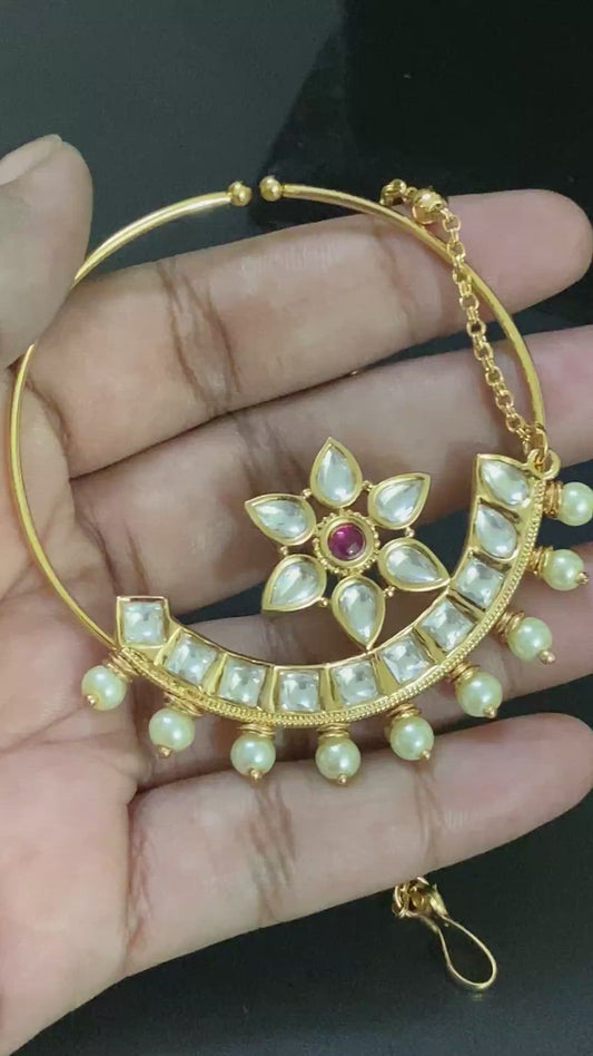 Kundan nosering