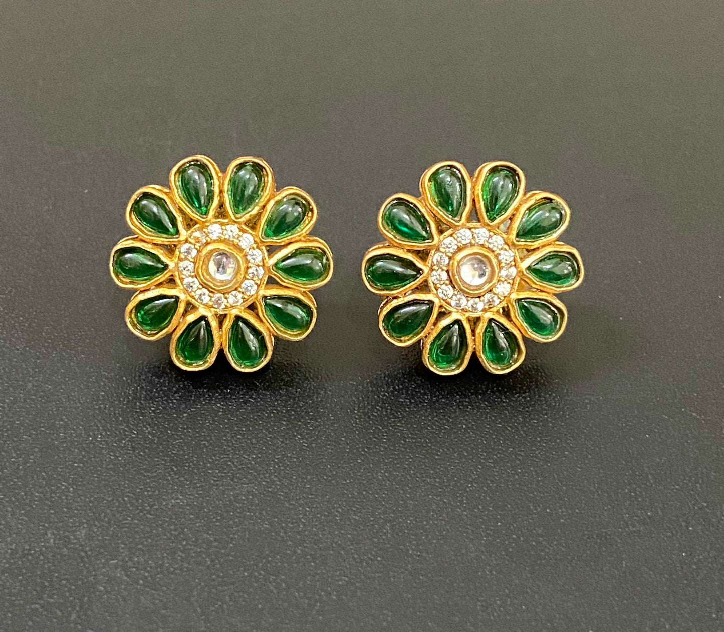 Kemp earrings