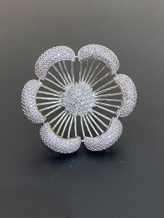 AD finger ring | adjustable finger ring