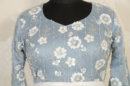 Party wear dress | designer dress
