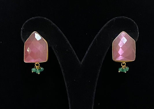 Monalisa earrings