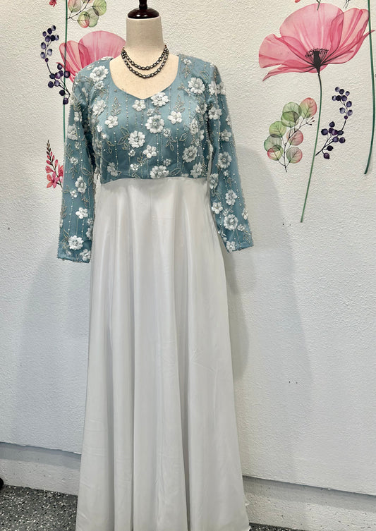 Party wear dress | designer dress