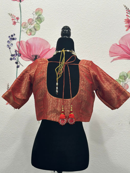 Bandini Silk Saree | Partywear Saree