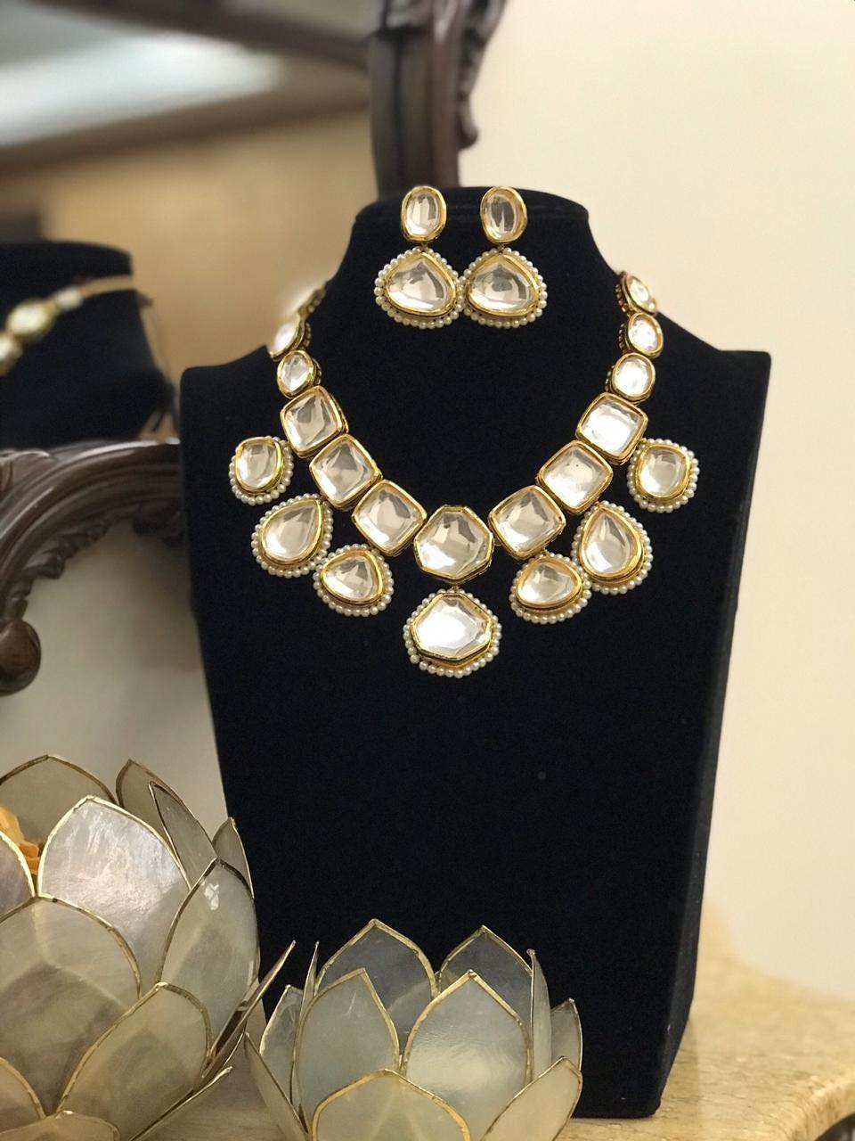 All Necklaces