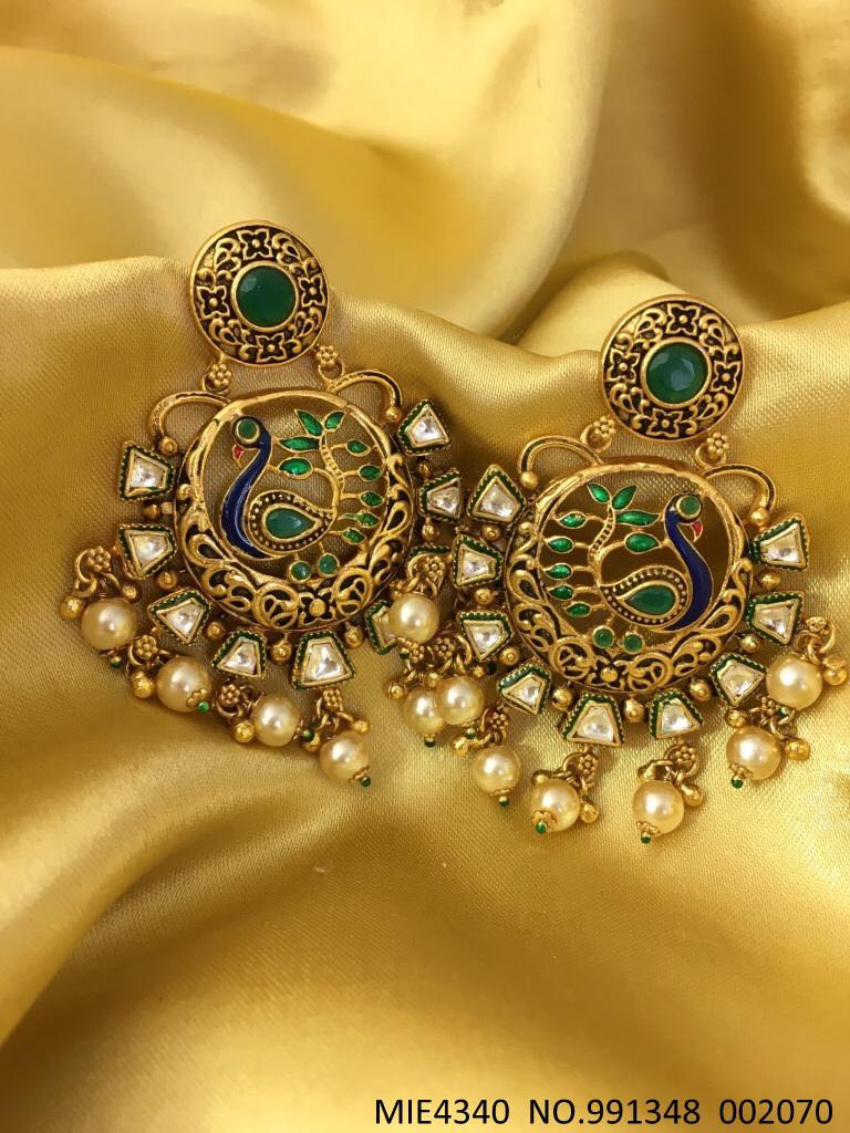 All Earrings