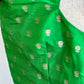 Pure silk buti blouse | Saree blouses online