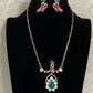 Polki kundan Bird Necklace | Exclusive Necklace |  Gift Idea