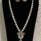 Victorian kundan necklace | Indian jewelry in USA