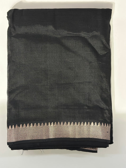 Mangalagiri  Handloom Sarees |  Light Weight Saree | Gift Saree
