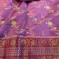 Pure chiniya silk saree | Sarees in USA | Pattu saree
