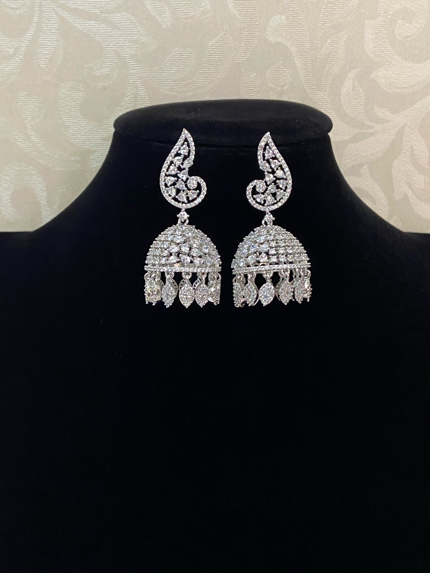 Ad jumki | Indian jewelry in USA