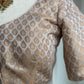 Brocade blouse | Saree blouses in USA