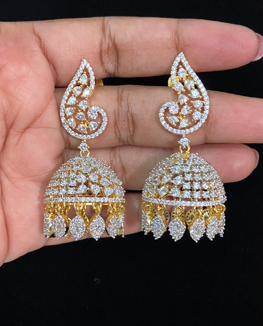 Ad jumki | Indian jewelry in USA