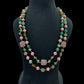 Onyx beads  Necklace | Indian Jewelry In USA