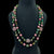 Onyx beads  Necklace | Indian Jewelry In USA