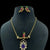 Polki kundan Bird Necklace | Exclusive Necklace