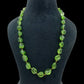 Quartz Stones Necklace | Indian Beads Necklace  | Gift Idea