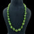 Quartz Stones Necklace | Indian Beads Necklace  | Gift Idea