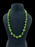 Quartz Stones Necklace | Indian Beads Necklace  | Gift Idea