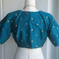 Banaras Buti Blouse | Custom Blouse