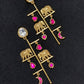 Statement Earrings | Latest Indian Earrings
