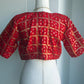 Banaras Brocade Blouse | Readymade Blouses In USA