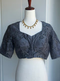 Embroidery Blouse | Saree Readymade Blouses in USA