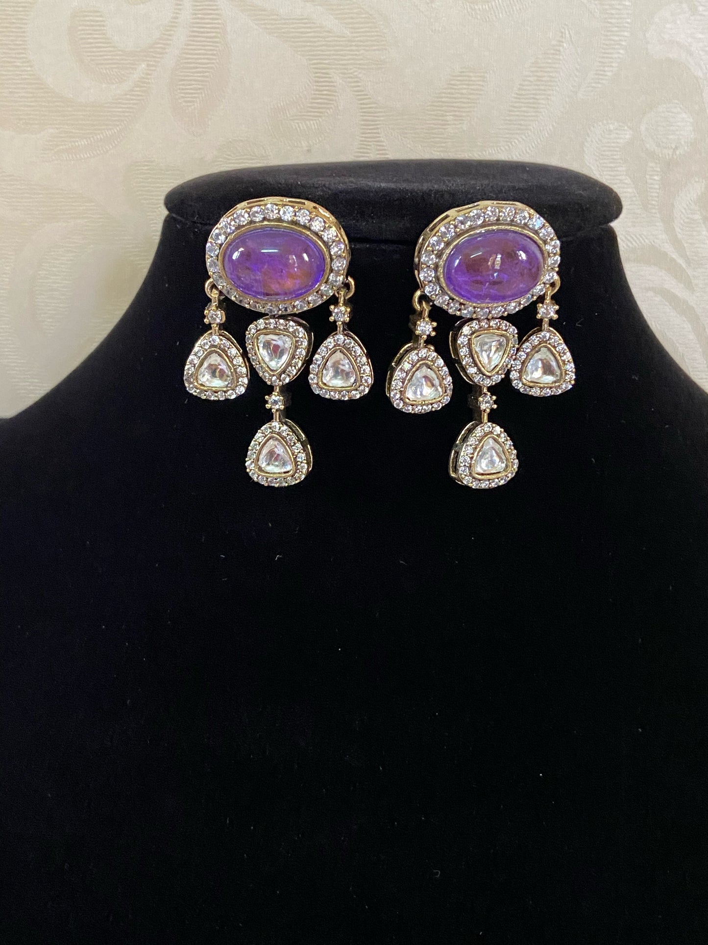 Doublet earrings | Indian earrings in USA