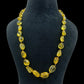 Quartz Stones Necklace | Indian Beads Necklace  | Gift Idea