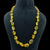 Quartz Stones Necklace | Indian Beads Necklace  | Gift Idea