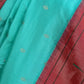 Pure paithani pattu saree | Sarees in USA | Muniya border saree