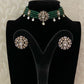 Victorian choker | Latest Indian jewelry