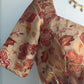 Printed Blouse | Saree Blouses in USA