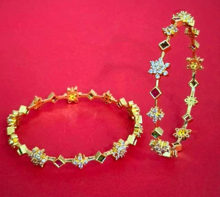 AD Classic Bangles |  Indian Bangles In USA