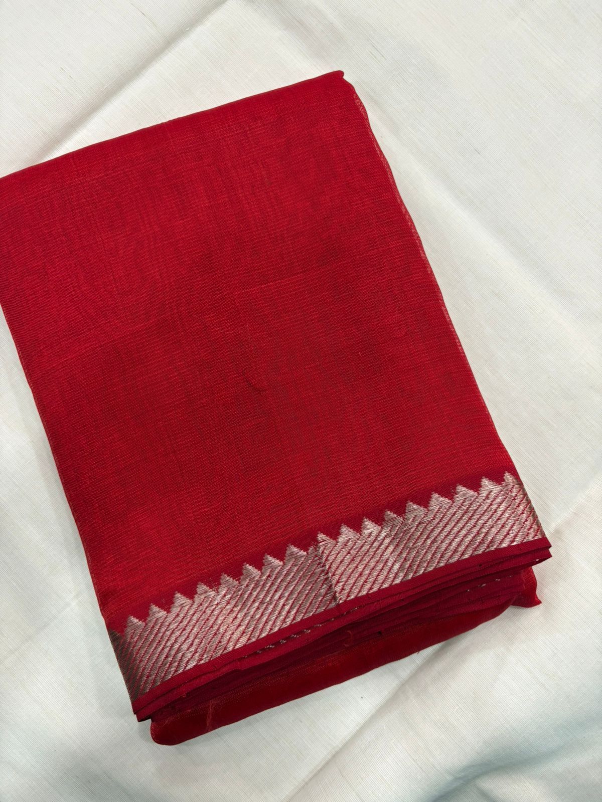 Mangalagiri Handloom Sarees | Light Weight Saree | Gift Saree