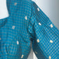 Banaras Buti Blouse | Custom Blouse