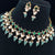 Antique Jadau Kundan Necklace Set   |  Kundan Necklace | Indian Jewelry In USA