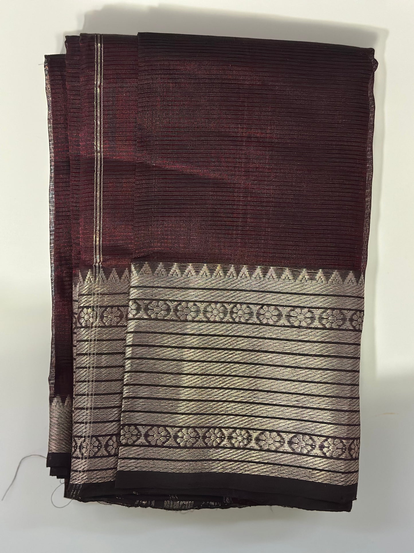 Handloom Mangalagiri Silk Sarees |Gift Saree | Mangalagiri Sarees