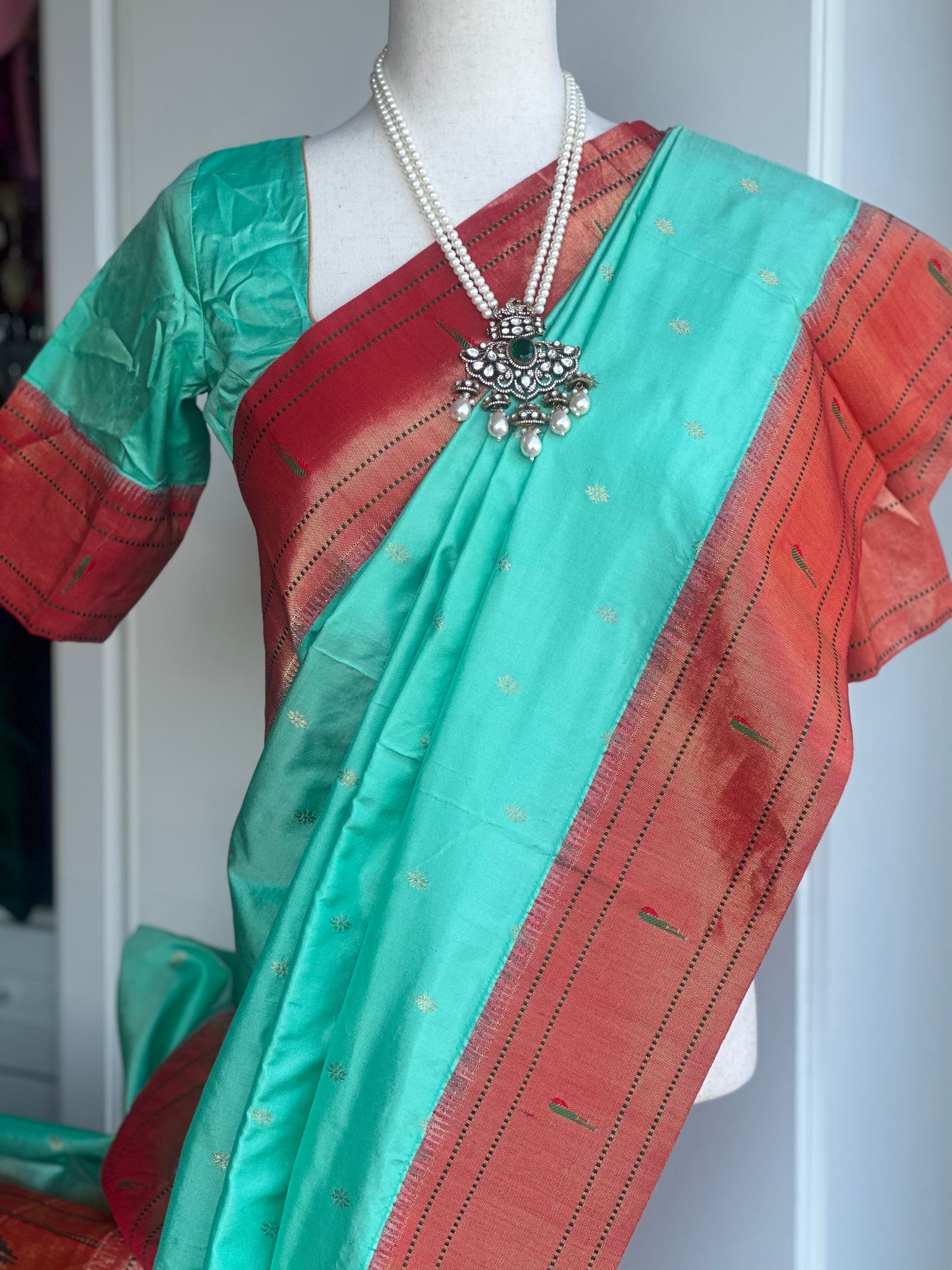 Paithani