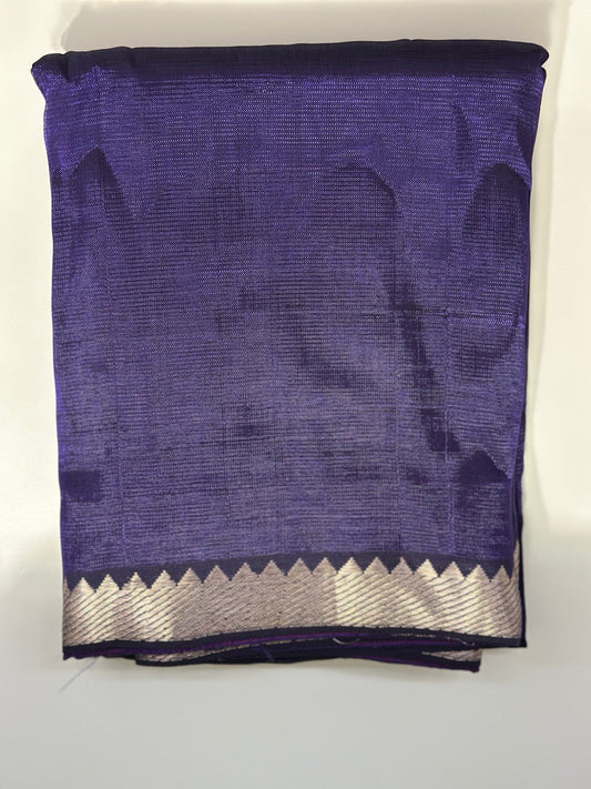 Mangalagiri Handloom Sarees | Light Weight Saree | Gift Saree