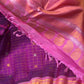 Handloom Gadwal Pattu Saree | Indian Traditional Saree | Handloom Saree