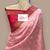 Pure chiniya silk saree | Silk mark certified saree