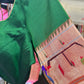 Handloom Paithani blouse | mulberry silk blouse | Pure Paithani blouse