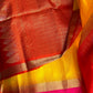 Pure Kanjivaram soft silk saree | Silk mark certified