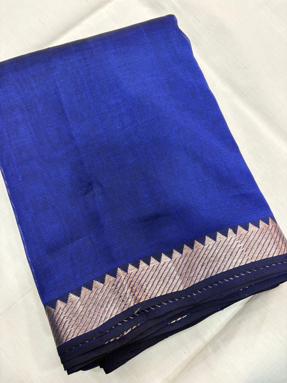 Mangalagiri Handloom Sarees | Light Weight Saree | Gift Saree