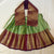 Goddess Dress | Sravana Lakshmi  kalasam  Dress | Traditional medium Ammavari Dress
