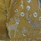 Haas Embroidery Blouse | Saree Blouses in USA